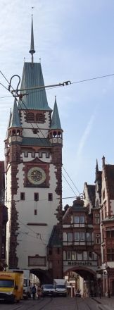 Martinstor.